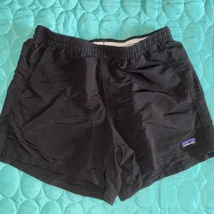 Patagonia shorts
